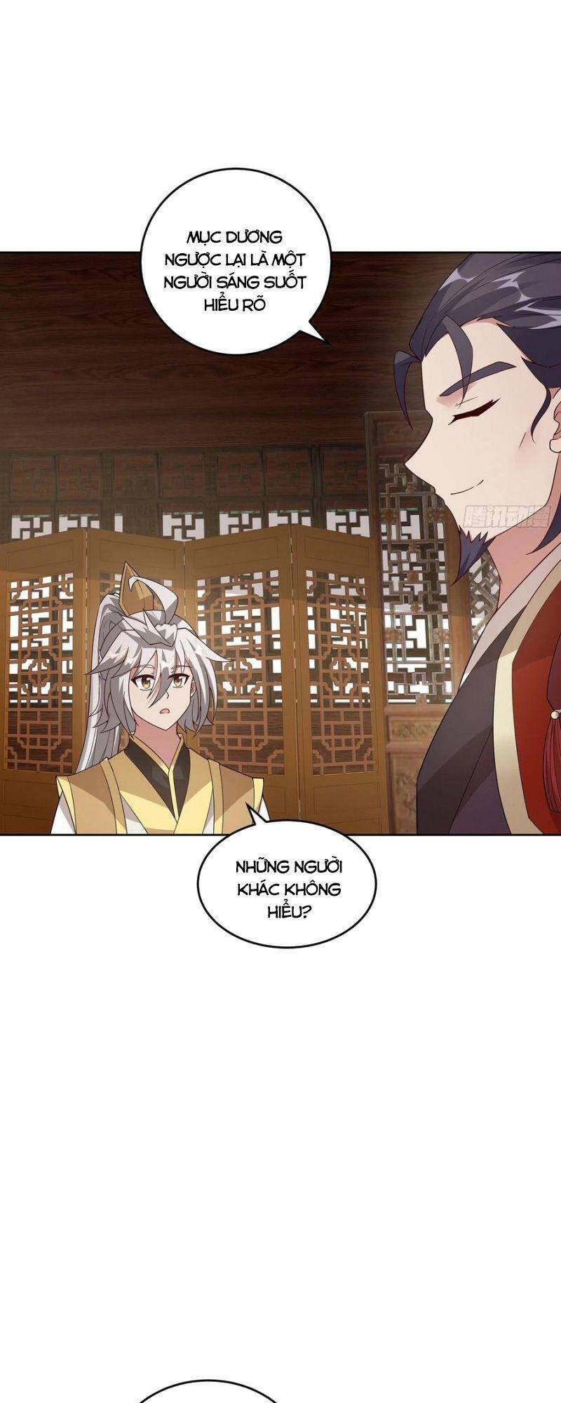 Nghịch Lân Chapter 148 - 7