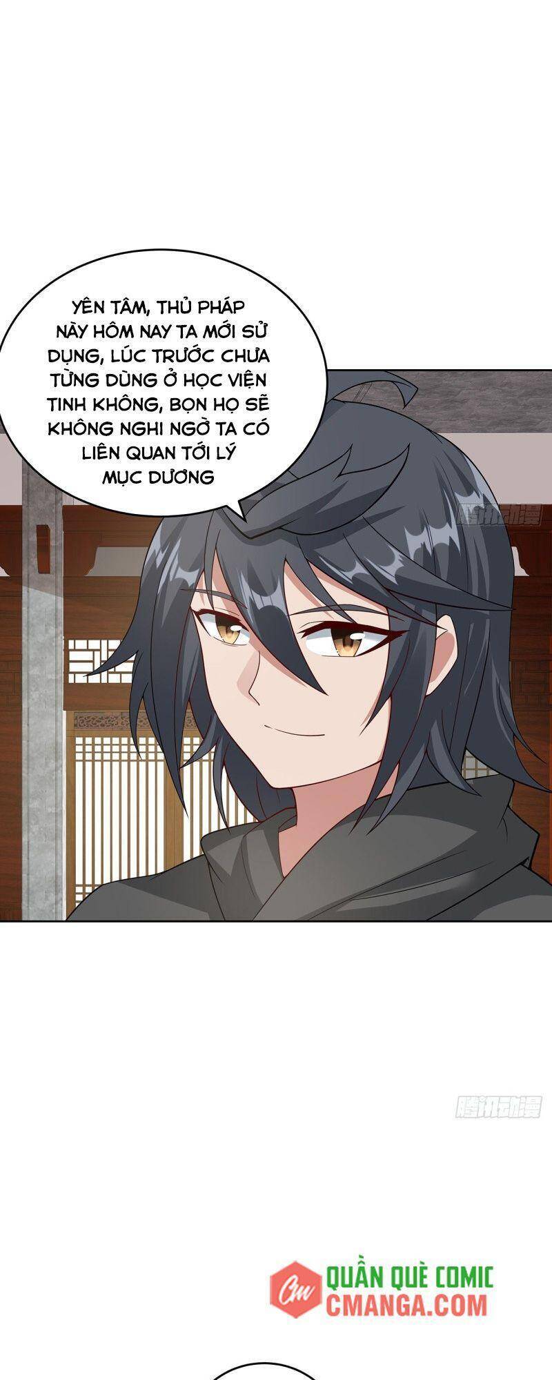 Nghịch Lân Chapter 146 - 1