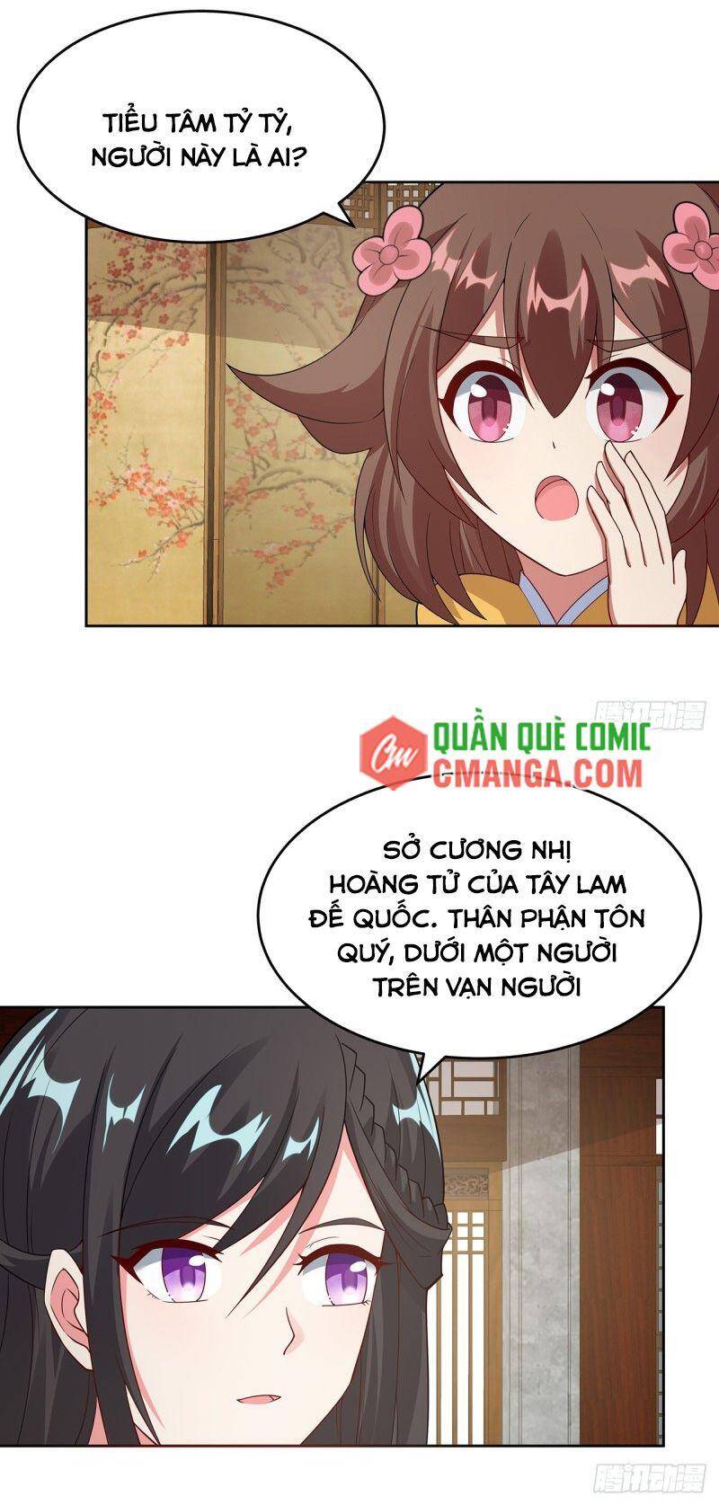 Nghịch Lân Chapter 146 - 32