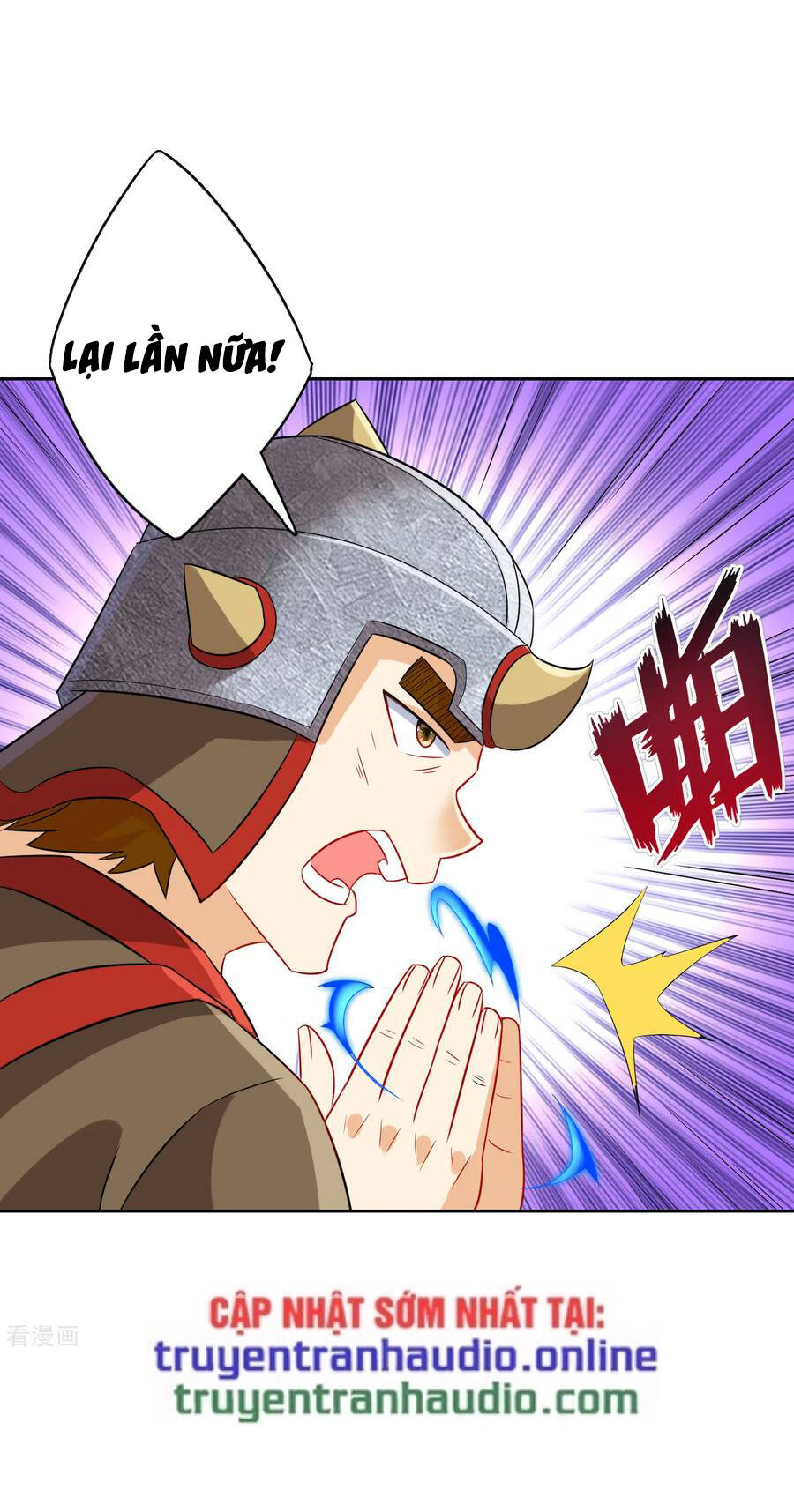 Nhất Đẳng Gia Đinh Chapter 180 - 15
