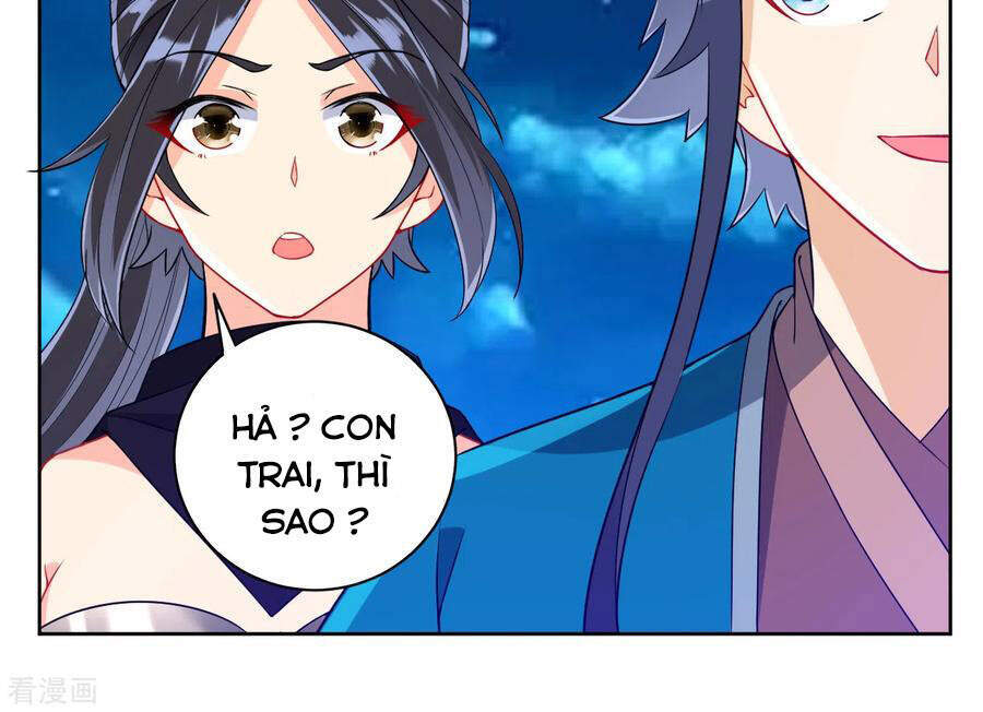 Nhất Đẳng Gia Đinh Chapter 201 - 2