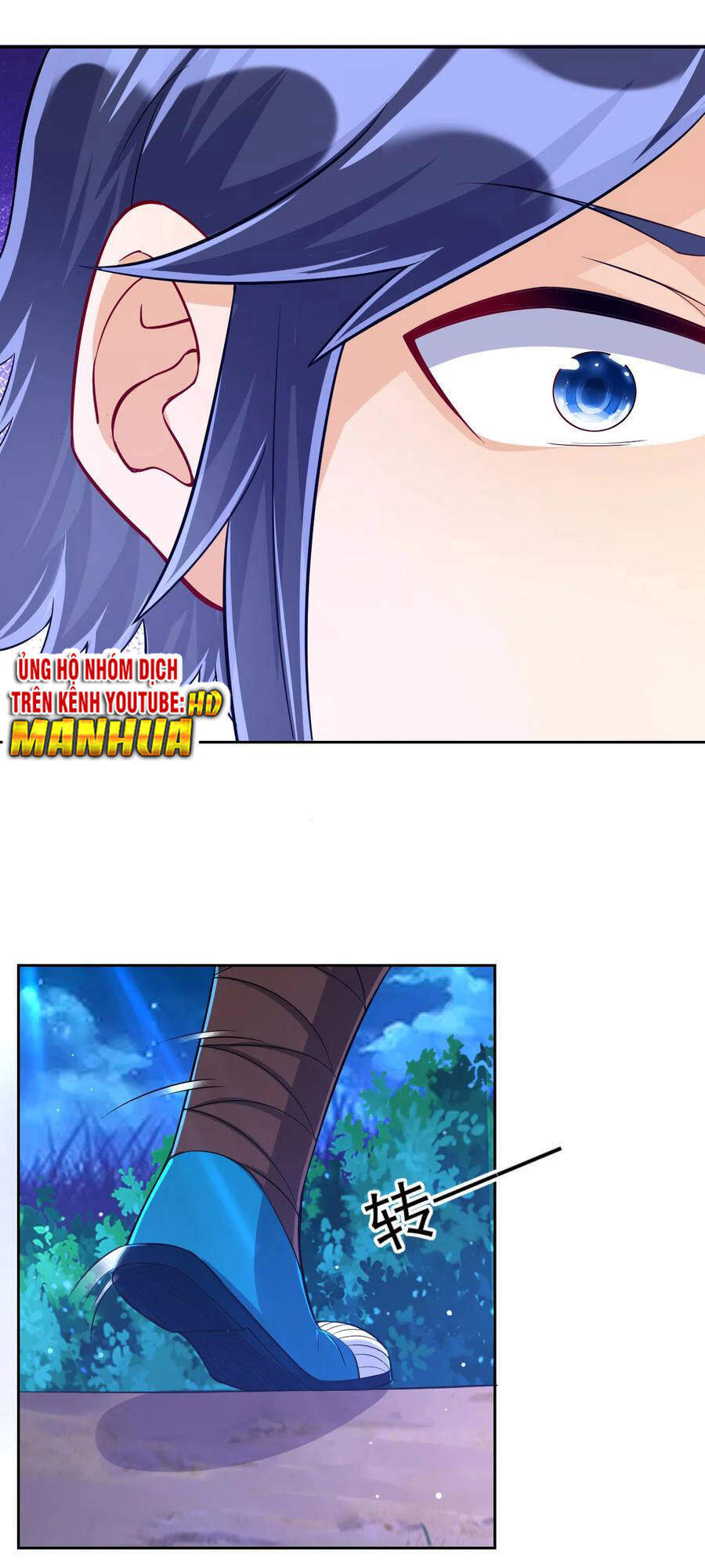 Nhất Đẳng Gia Đinh Chapter 201 - 10