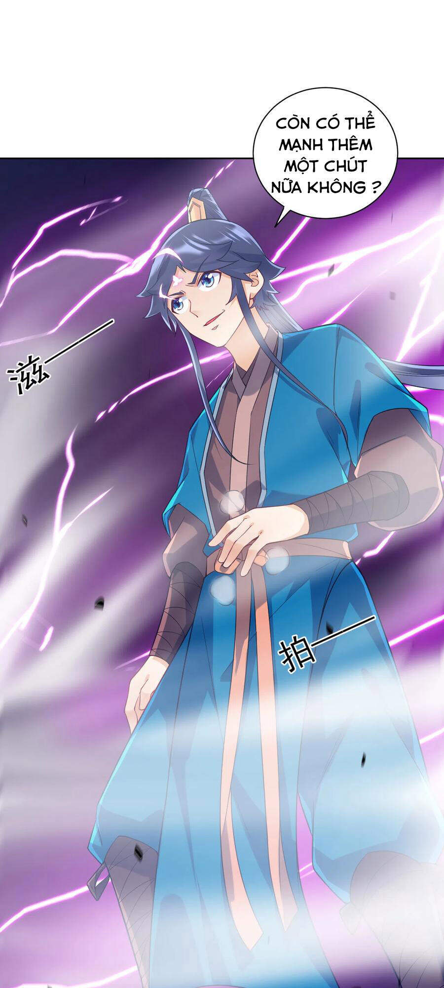 Nhất Đẳng Gia Đinh Chapter 203 - 4