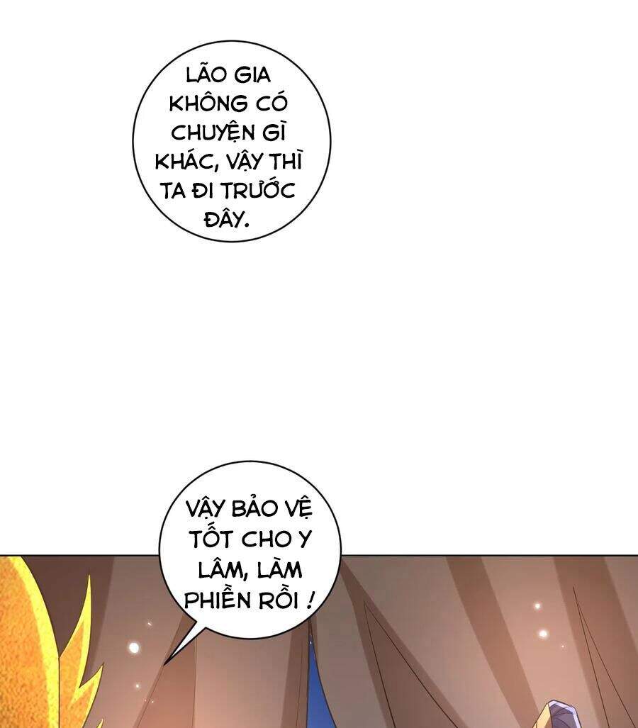 Nhất Đẳng Gia Đinh Chapter - 21
