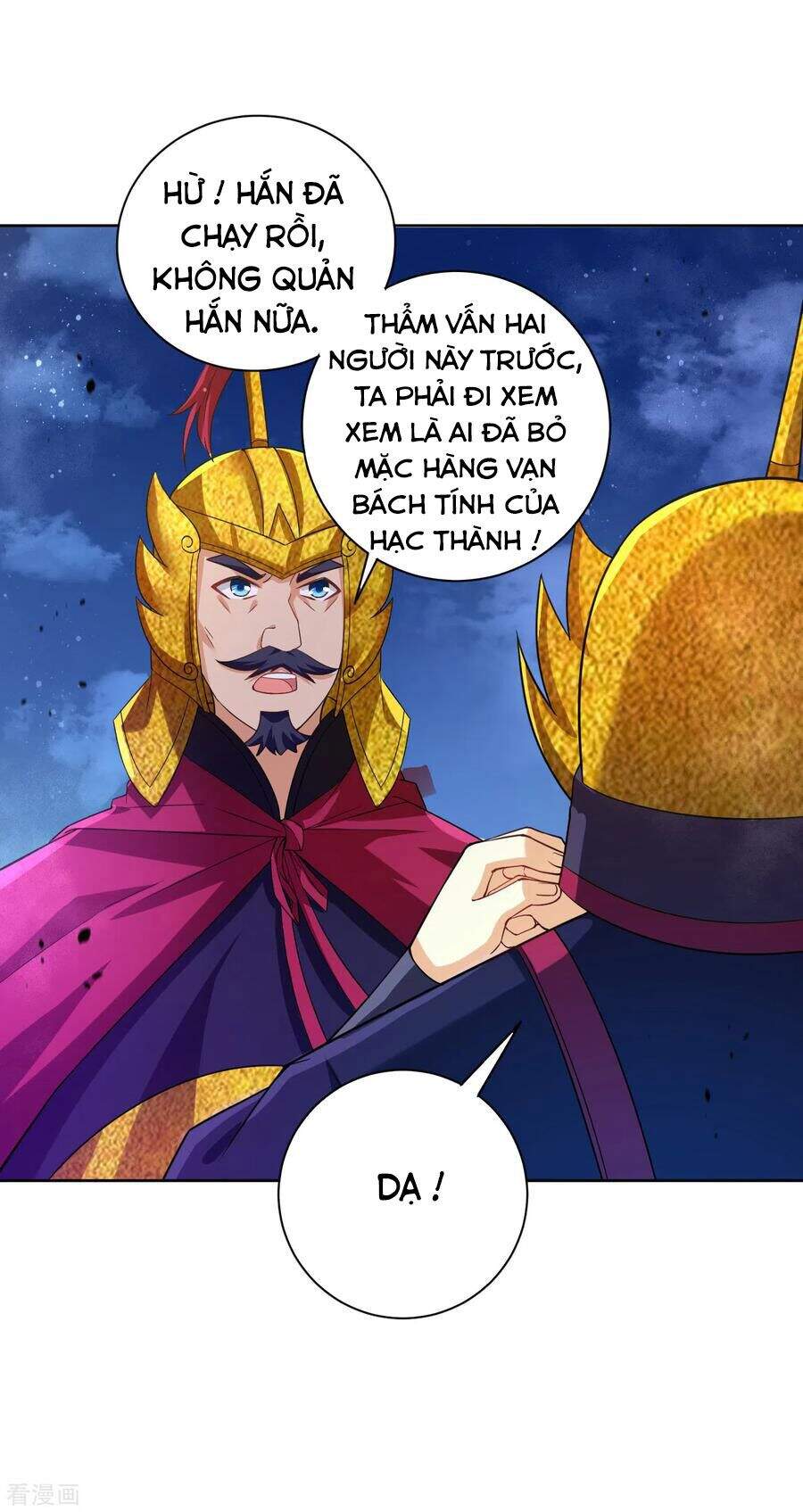 Nhất Đẳng Gia Đinh Chapter - 8