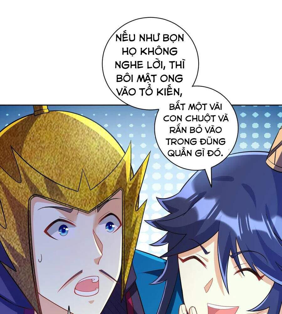Nhất Đẳng Gia Đinh Chapter - 10