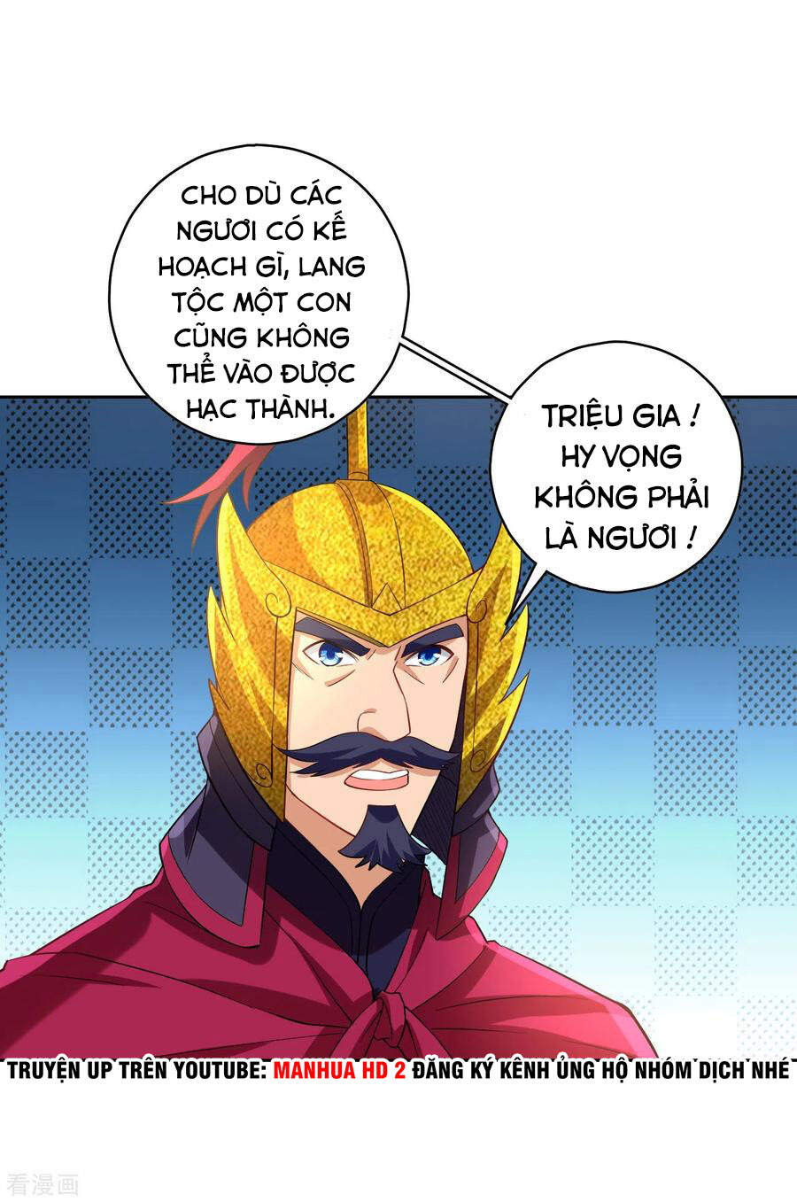 Nhất Đẳng Gia Đinh Chapter 205 - 2