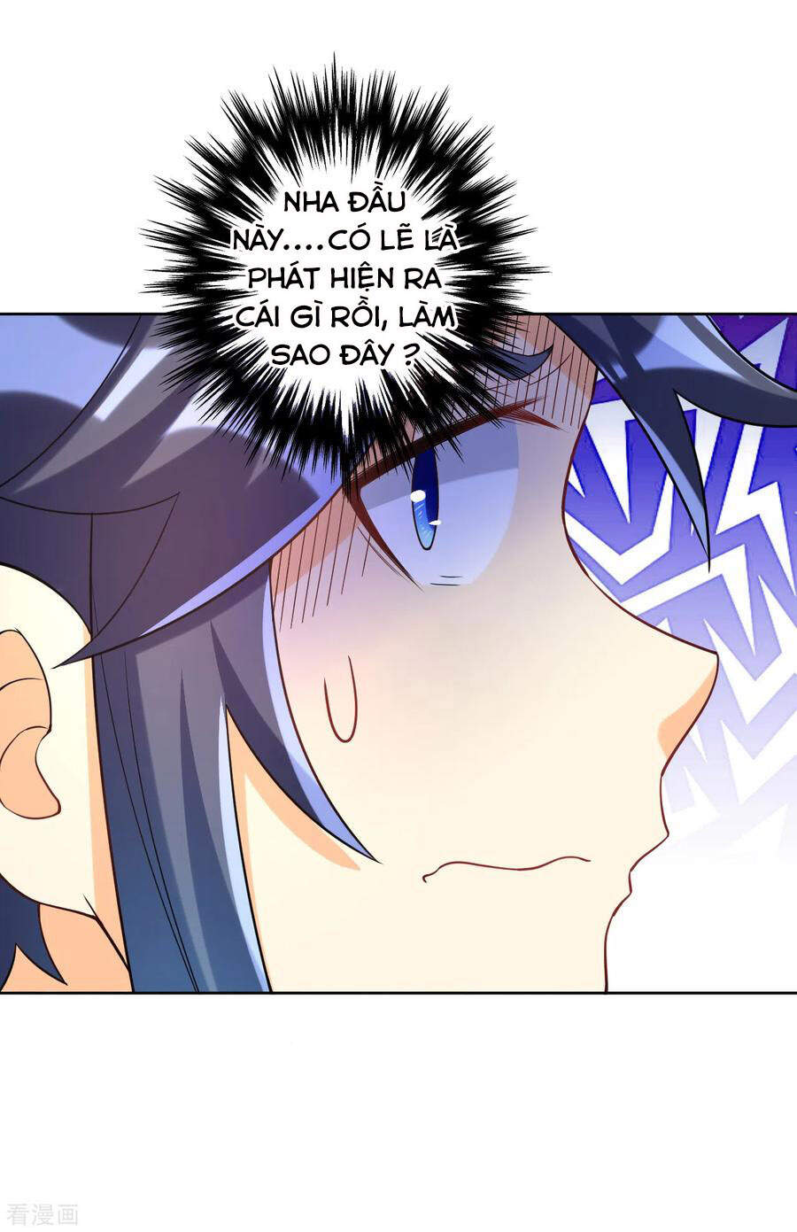 Nhất Đẳng Gia Đinh Chapter 205 - 11