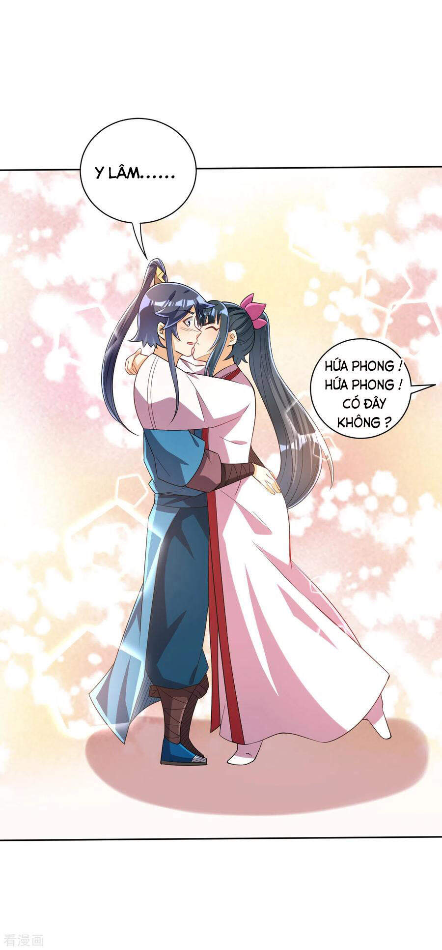 Nhất Đẳng Gia Đinh Chapter 205 - 14