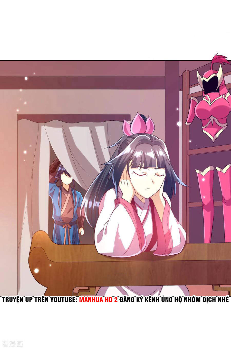 Nhất Đẳng Gia Đinh Chapter 205 - 5