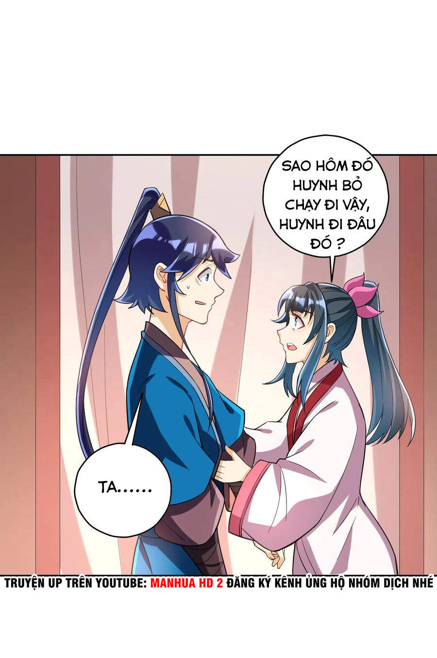 Nhất Đẳng Gia Đinh Chapter 205 - 7