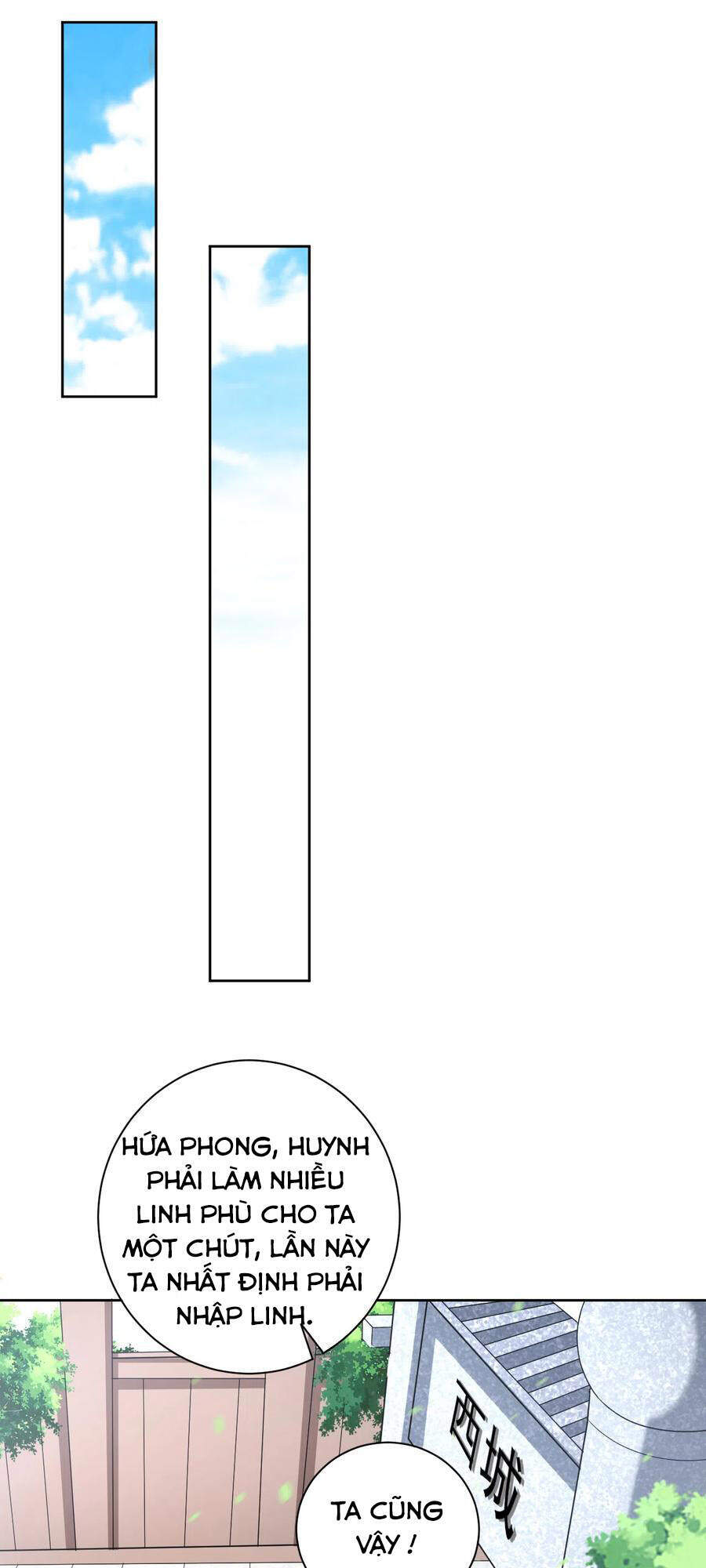 Nhất Đẳng Gia Đinh Chapter 206 - 16