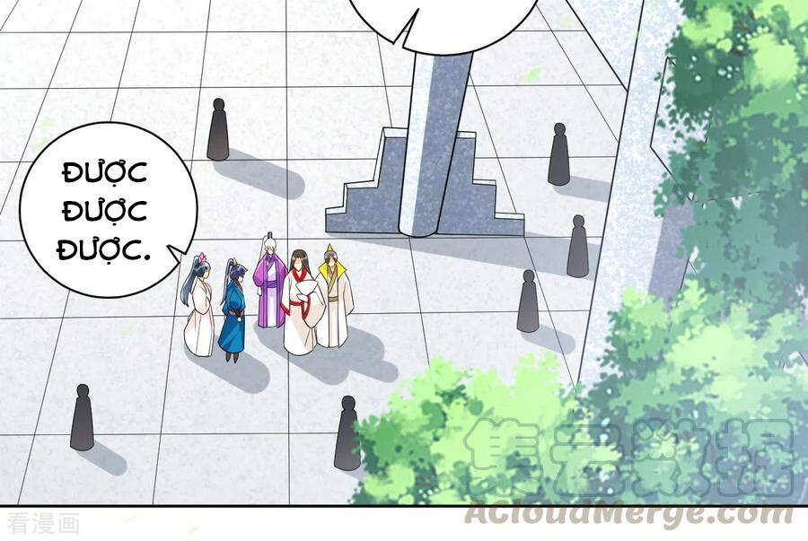 Nhất Đẳng Gia Đinh Chapter 206 - 17