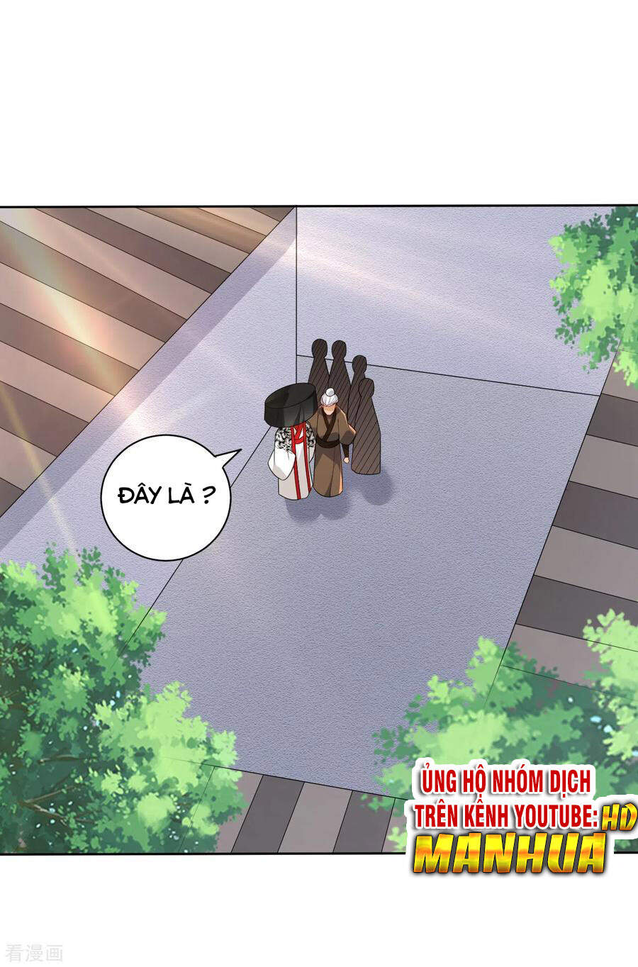 Nhất Đẳng Gia Đinh Chapter 206 - 20