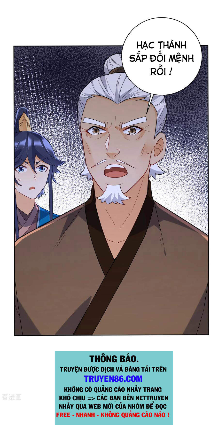 Nhất Đẳng Gia Đinh Chapter 206 - 22