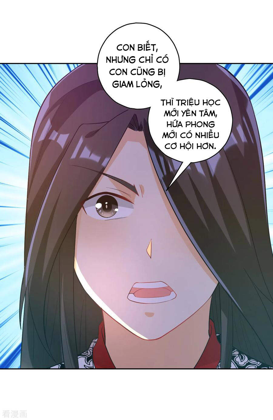 Nhất Đẳng Gia Đinh Chapter 207 - 14