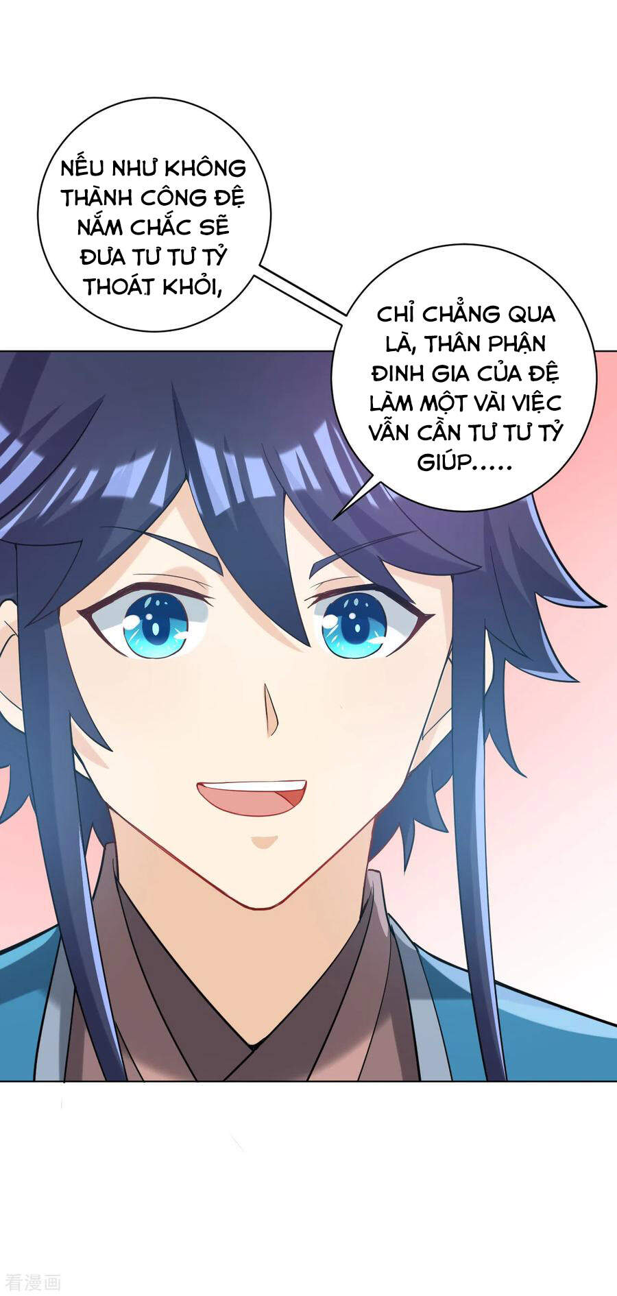 Nhất Đẳng Gia Đinh Chapter 208 - 12