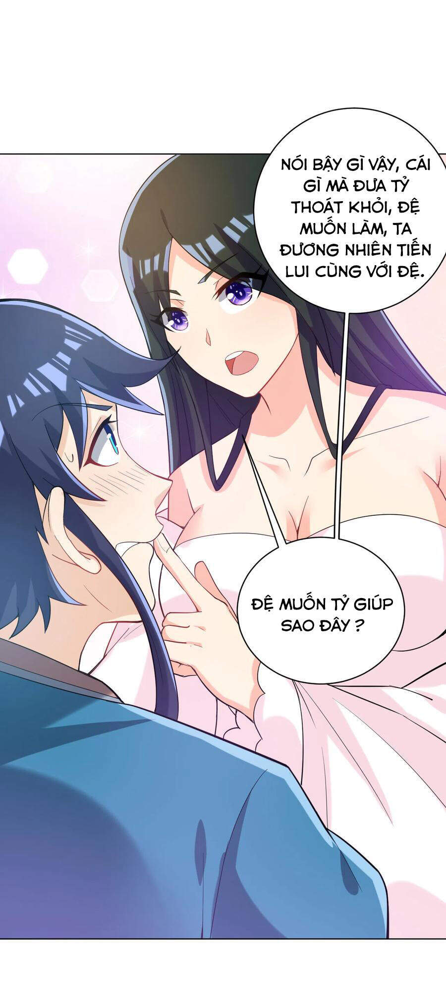 Nhất Đẳng Gia Đinh Chapter 208 - 13