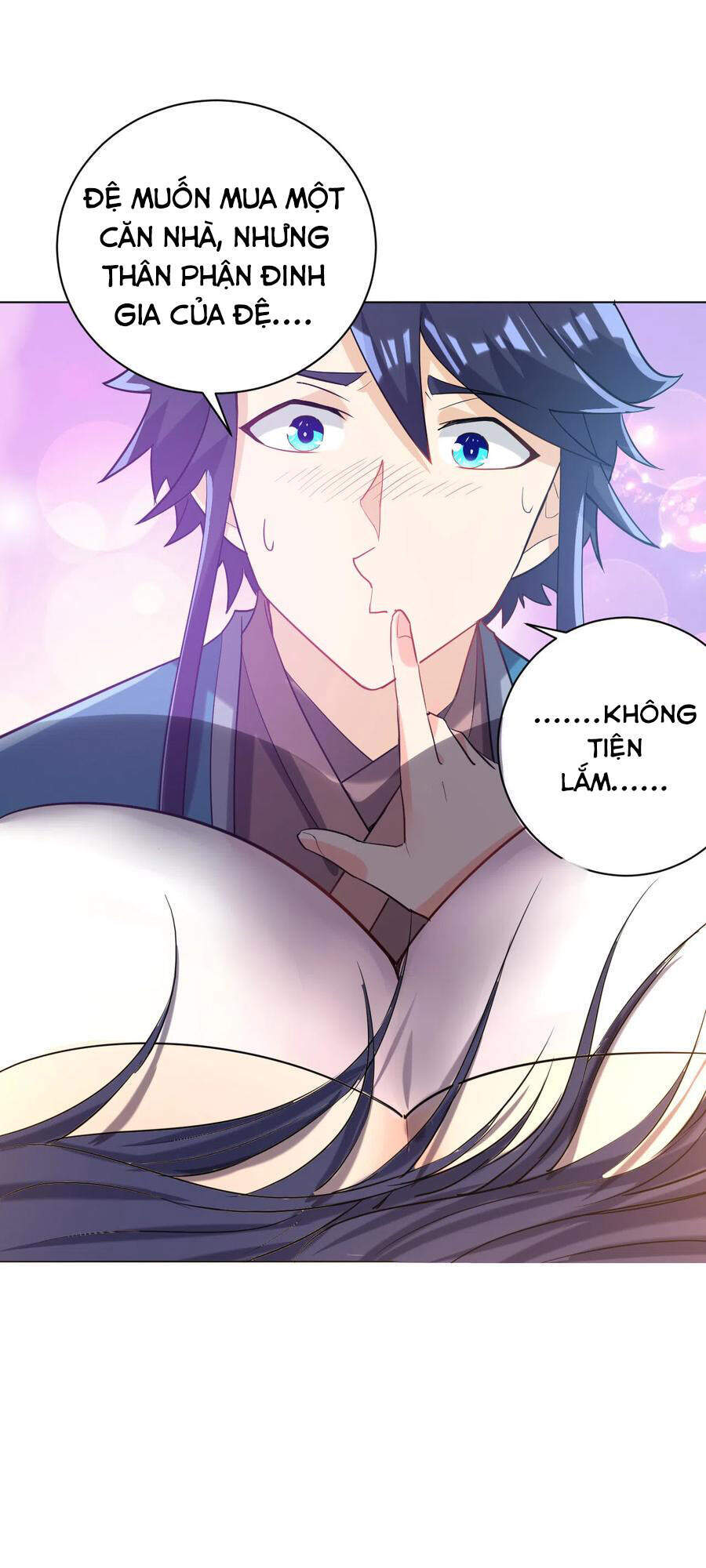 Nhất Đẳng Gia Đinh Chapter 208 - 15