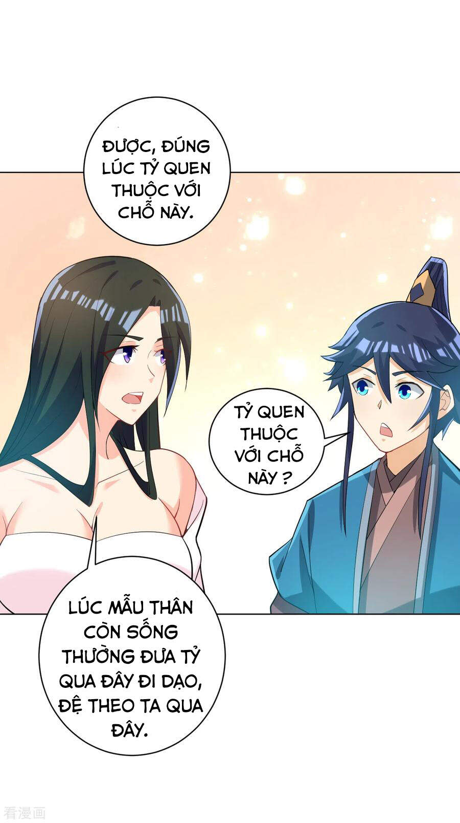 Nhất Đẳng Gia Đinh Chapter 208 - 19