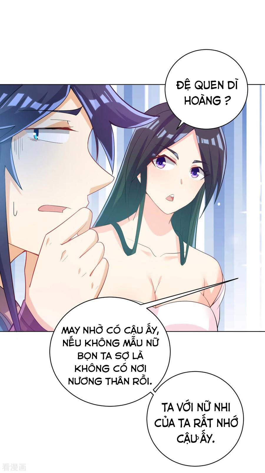 Nhất Đẳng Gia Đinh Chapter 208 - 22