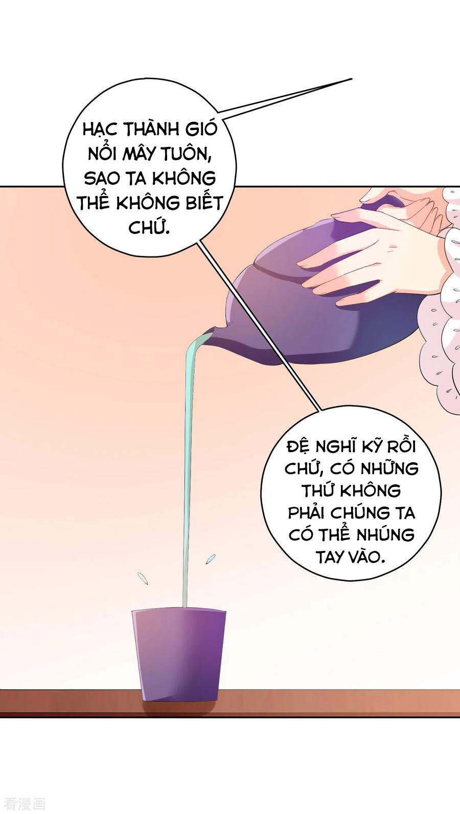 Nhất Đẳng Gia Đinh Chapter 208 - 8