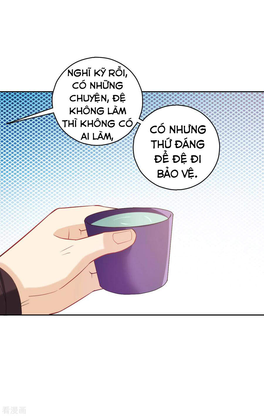 Nhất Đẳng Gia Đinh Chapter 208 - 9