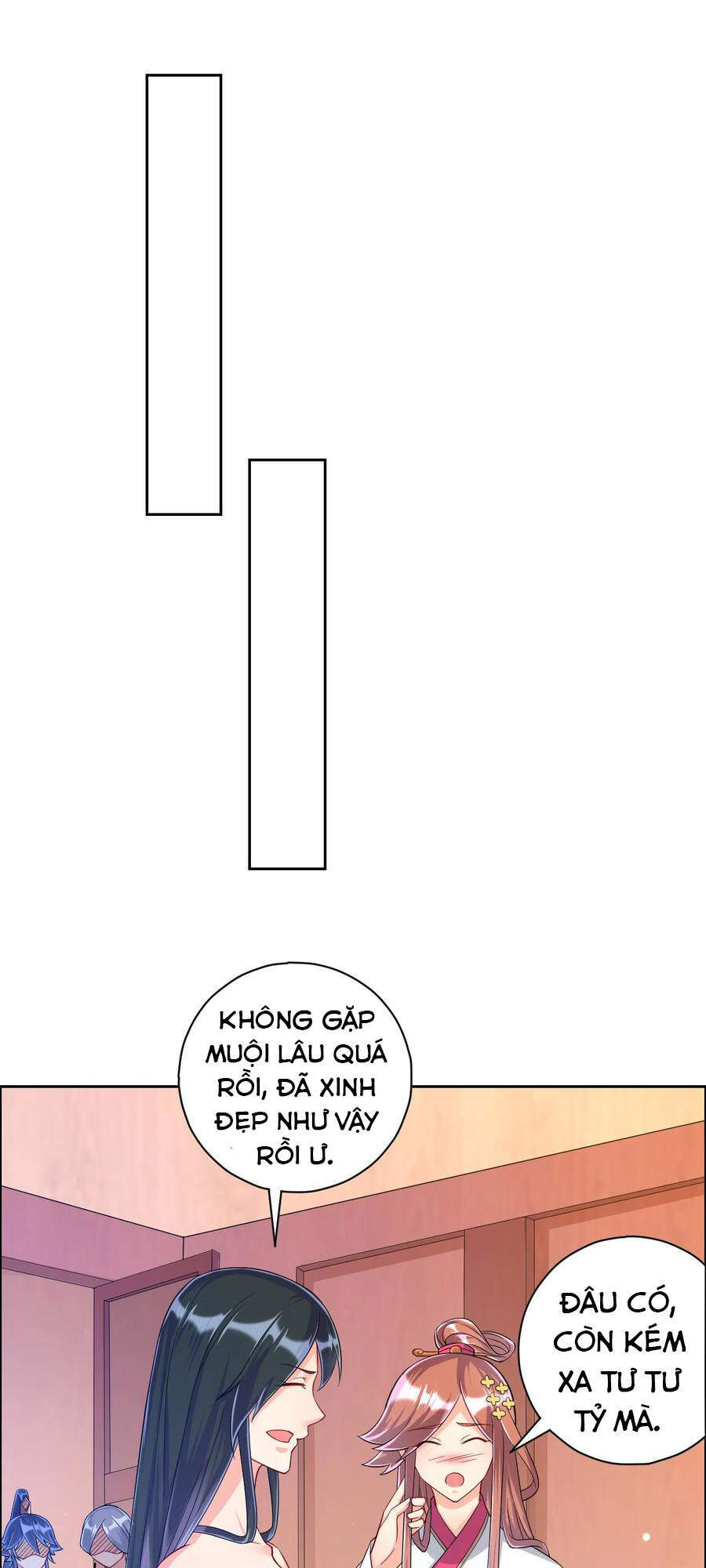 Nhất Đẳng Gia Đinh Chapter 209 - 14