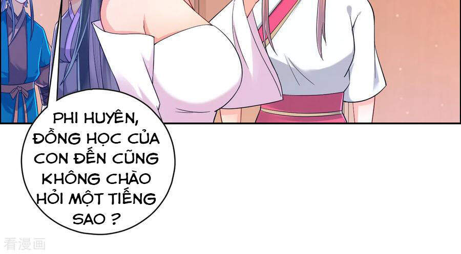 Nhất Đẳng Gia Đinh Chapter 209 - 15