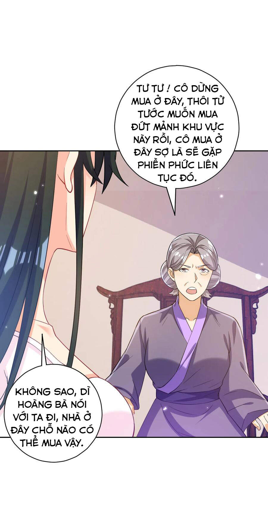 Nhất Đẳng Gia Đinh Chapter 209 - 5