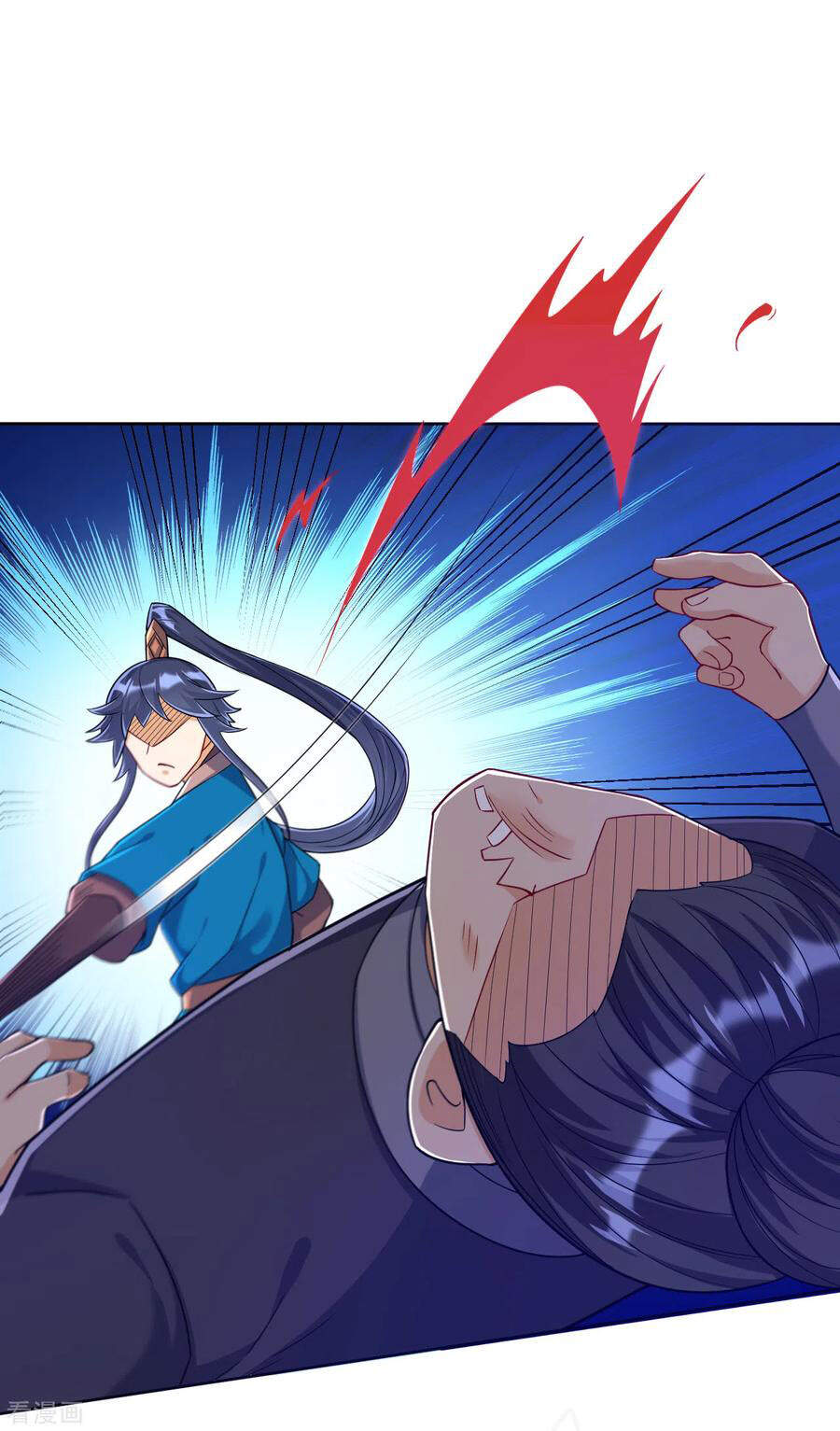 Nhất Đẳng Gia Đinh Chapter 210 - 18