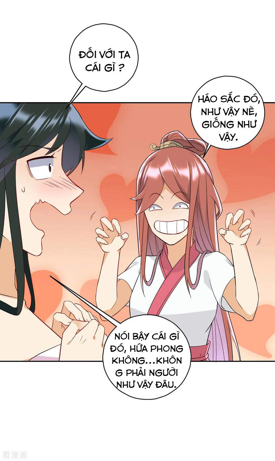 Nhất Đẳng Gia Đinh Chapter 210 - 7