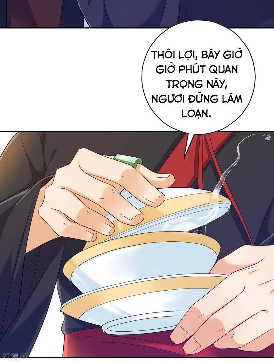 Nhất Đẳng Gia Đinh Chapter 211 - 11