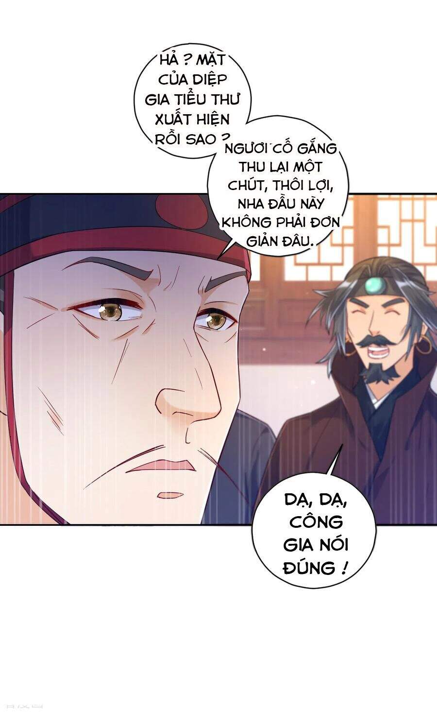 Nhất Đẳng Gia Đinh Chapter 211 - 15