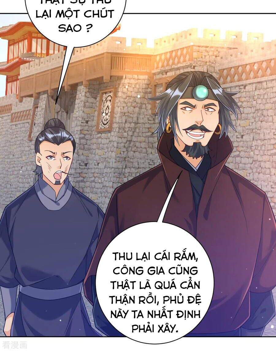 Nhất Đẳng Gia Đinh Chapter 211 - 18