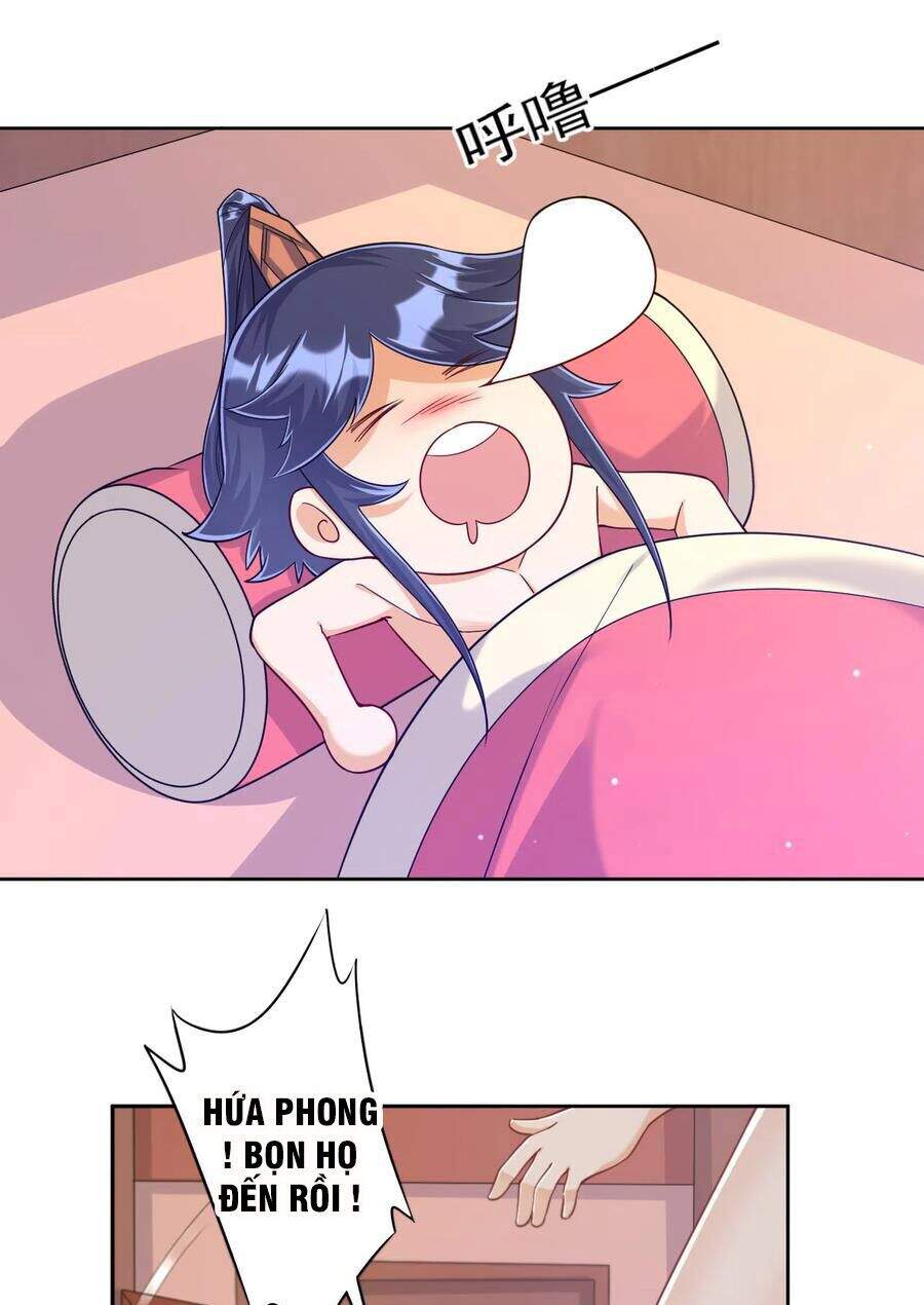 Nhất Đẳng Gia Đinh Chapter 211 - 20