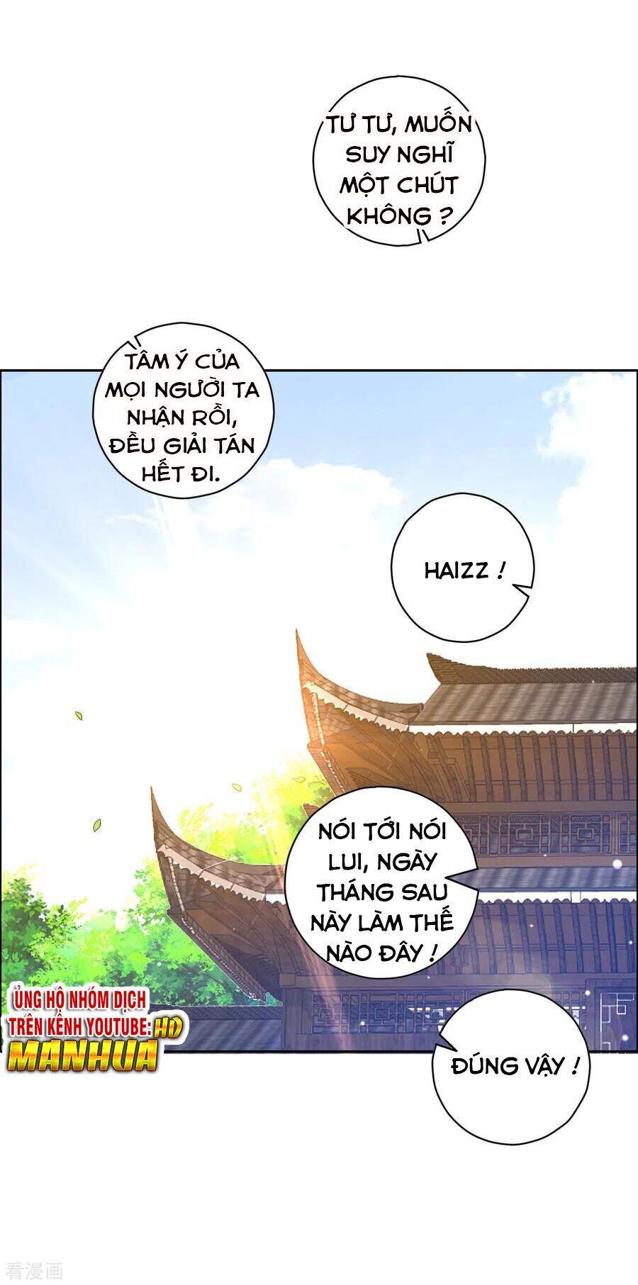 Nhất Đẳng Gia Đinh Chapter 211 - 7