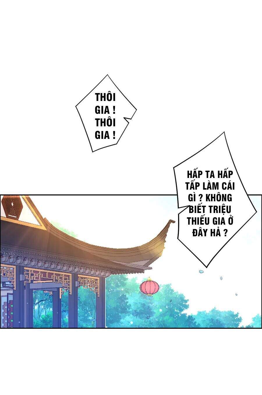 Nhất Đẳng Gia Đinh Chapter 211 - 8