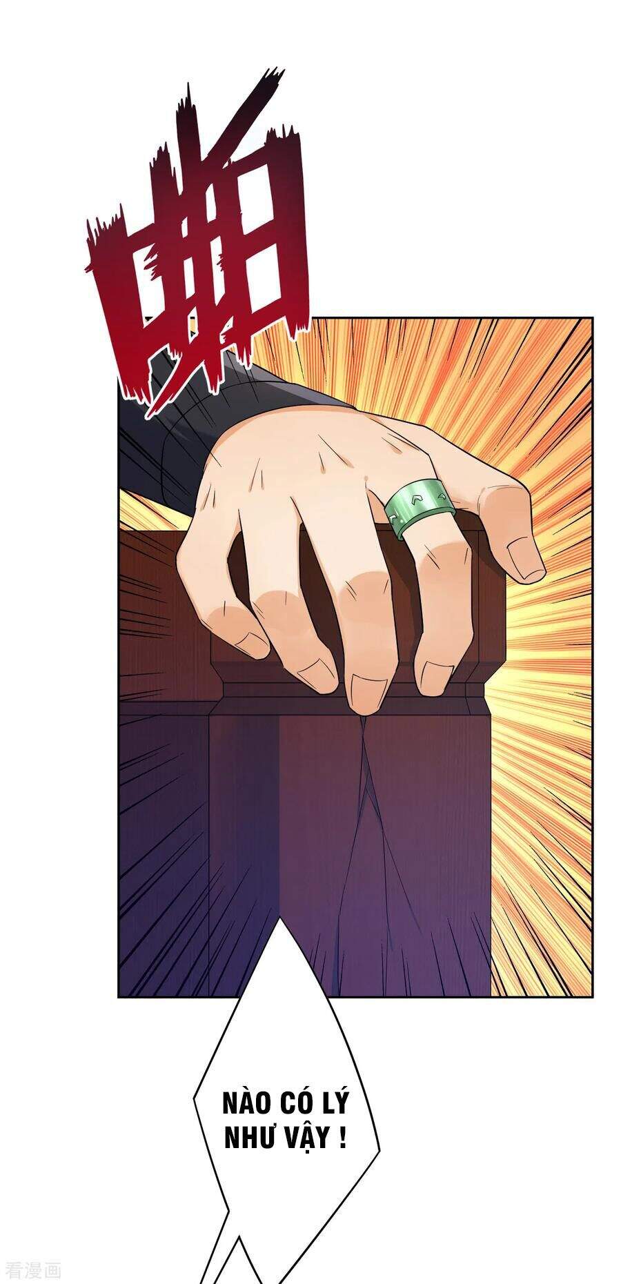 Nhất Đẳng Gia Đinh Chapter 211 - 9