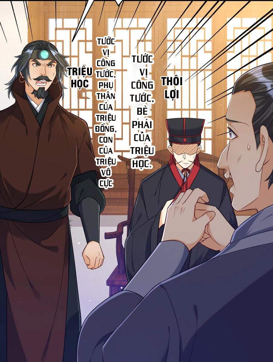 Nhất Đẳng Gia Đinh Chapter 211 - 10