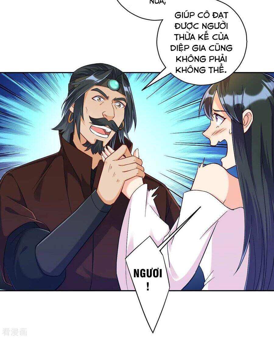 Nhất Đẳng Gia Đinh Chapter 212 - 12