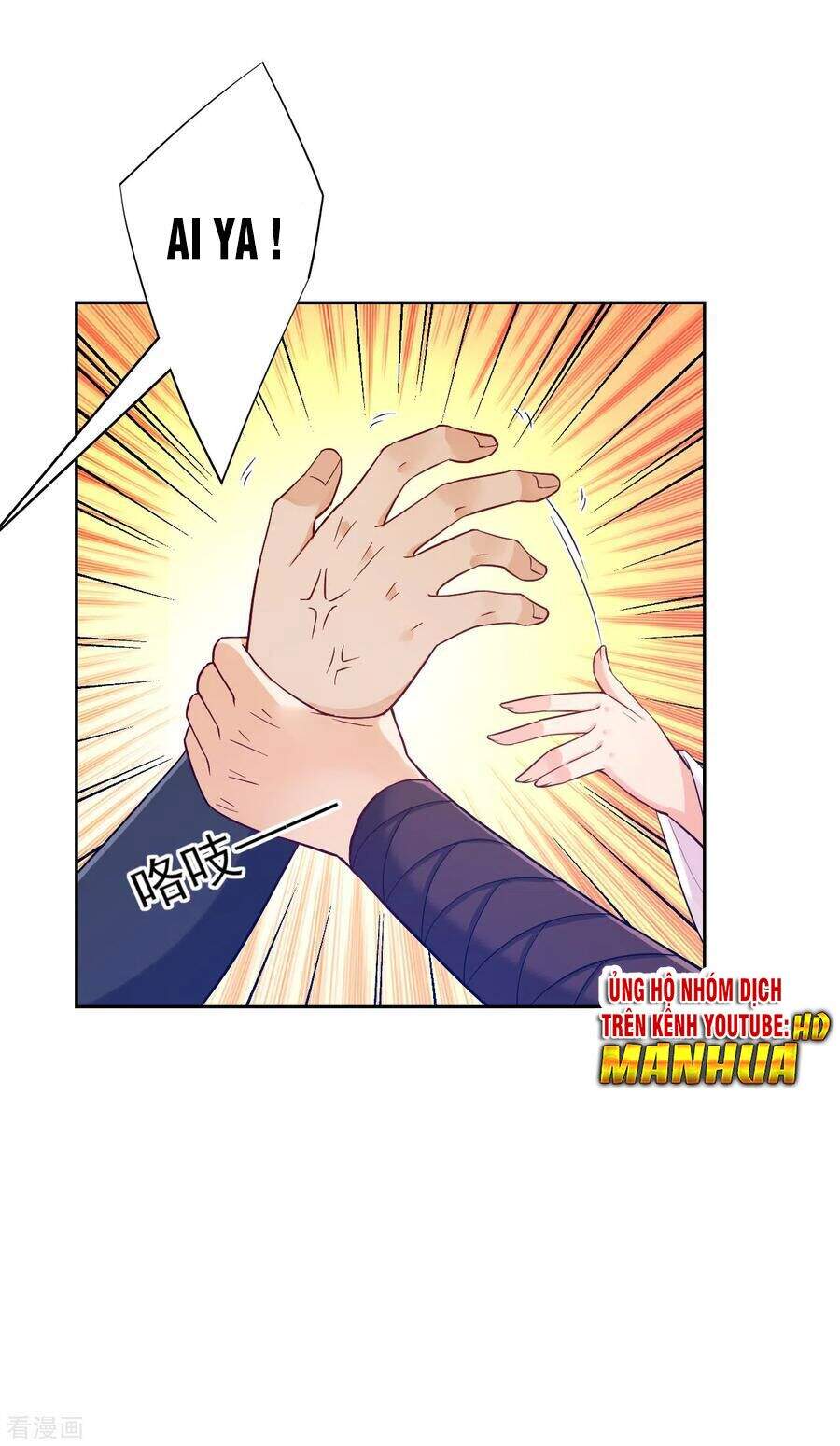 Nhất Đẳng Gia Đinh Chapter 212 - 13