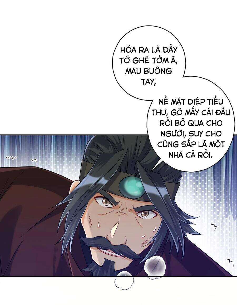 Nhất Đẳng Gia Đinh Chapter 212 - 15