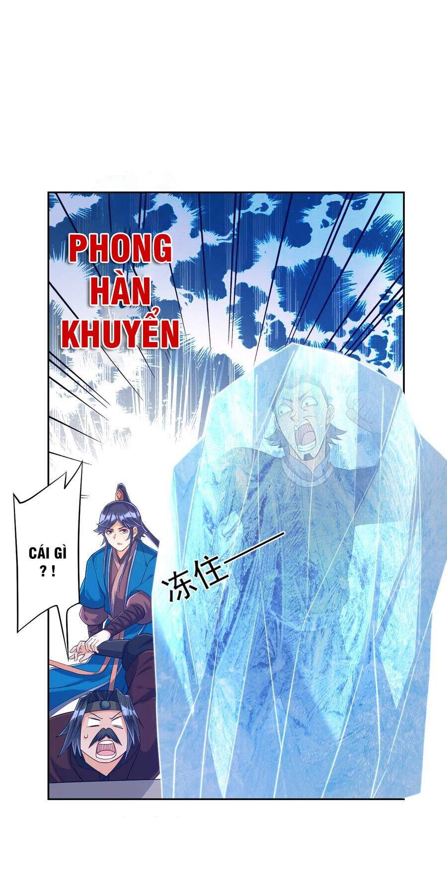 Nhất Đẳng Gia Đinh Chapter 212 - 19