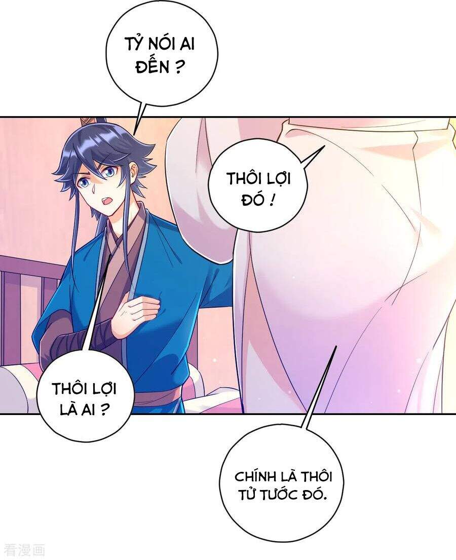 Nhất Đẳng Gia Đinh Chapter 212 - 3