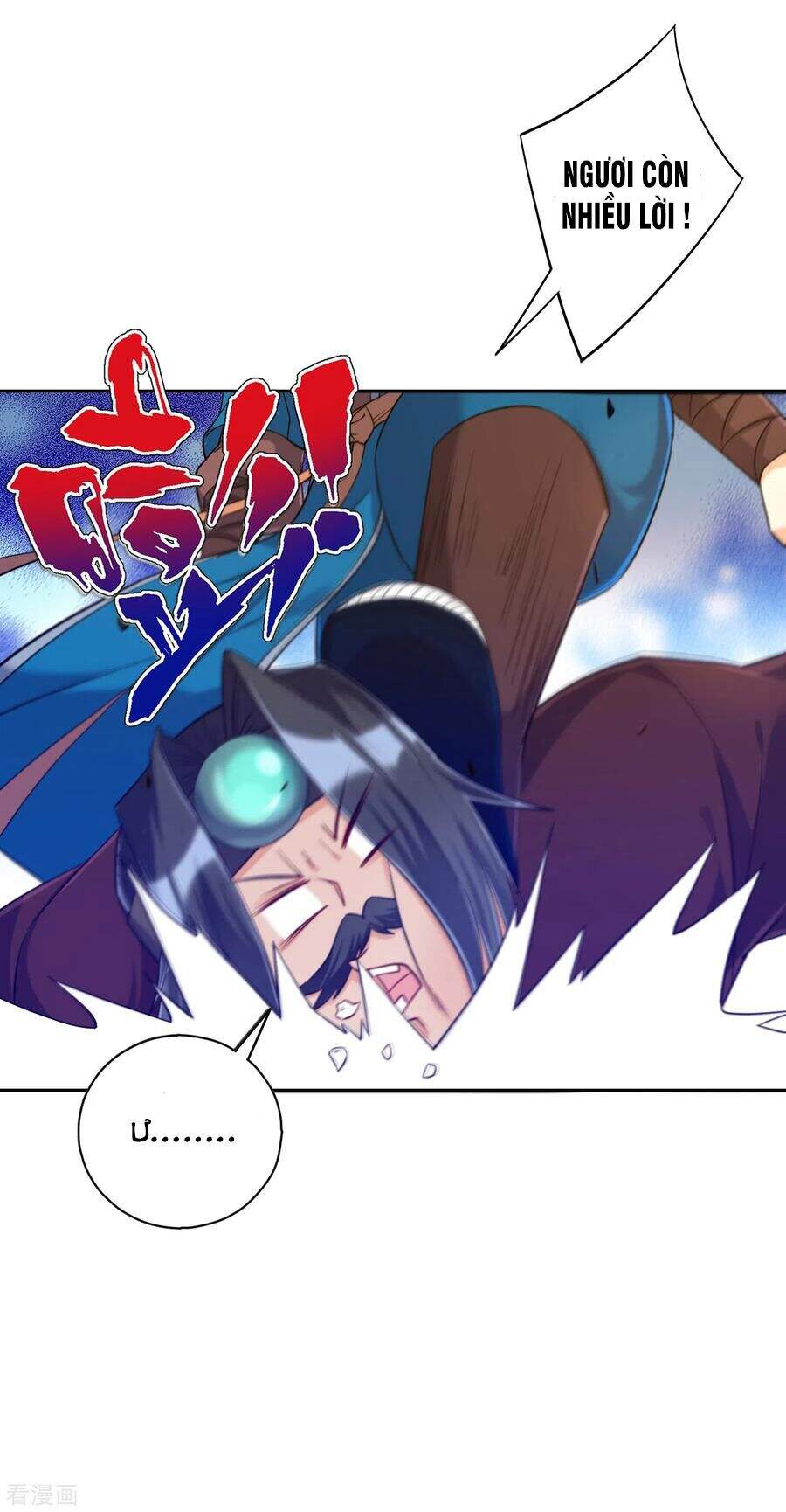 Nhất Đẳng Gia Đinh Chapter 212 - 21