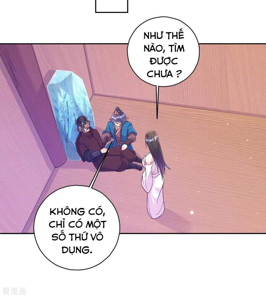 Nhất Đẳng Gia Đinh Chapter 212 - 23