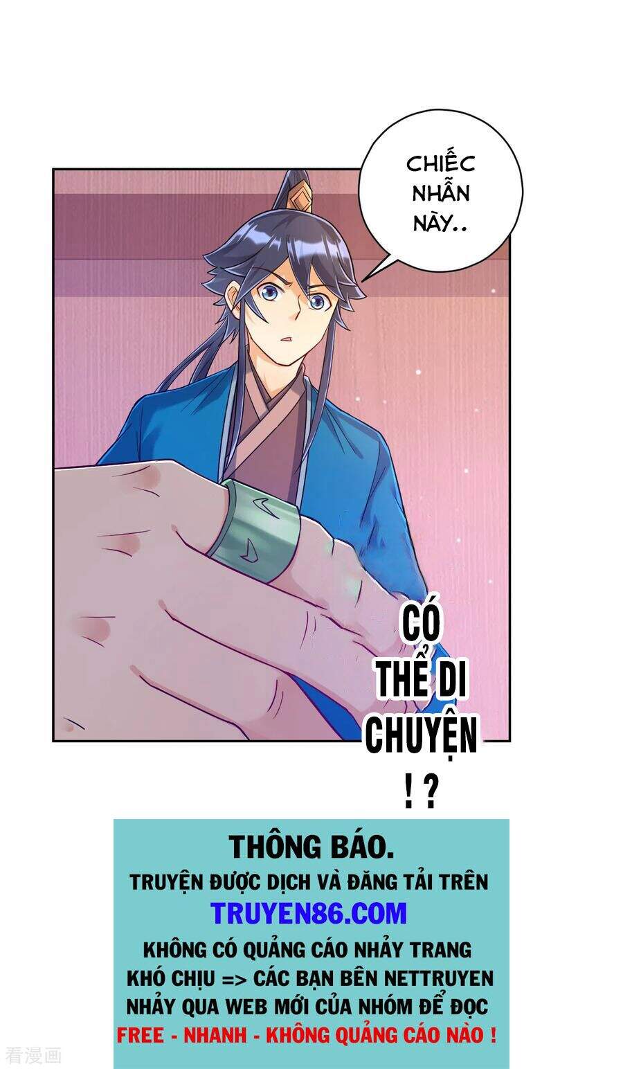 Nhất Đẳng Gia Đinh Chapter 212 - 24