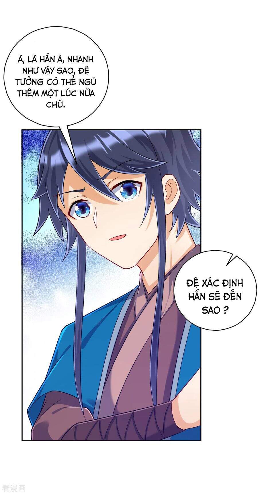 Nhất Đẳng Gia Đinh Chapter 212 - 4