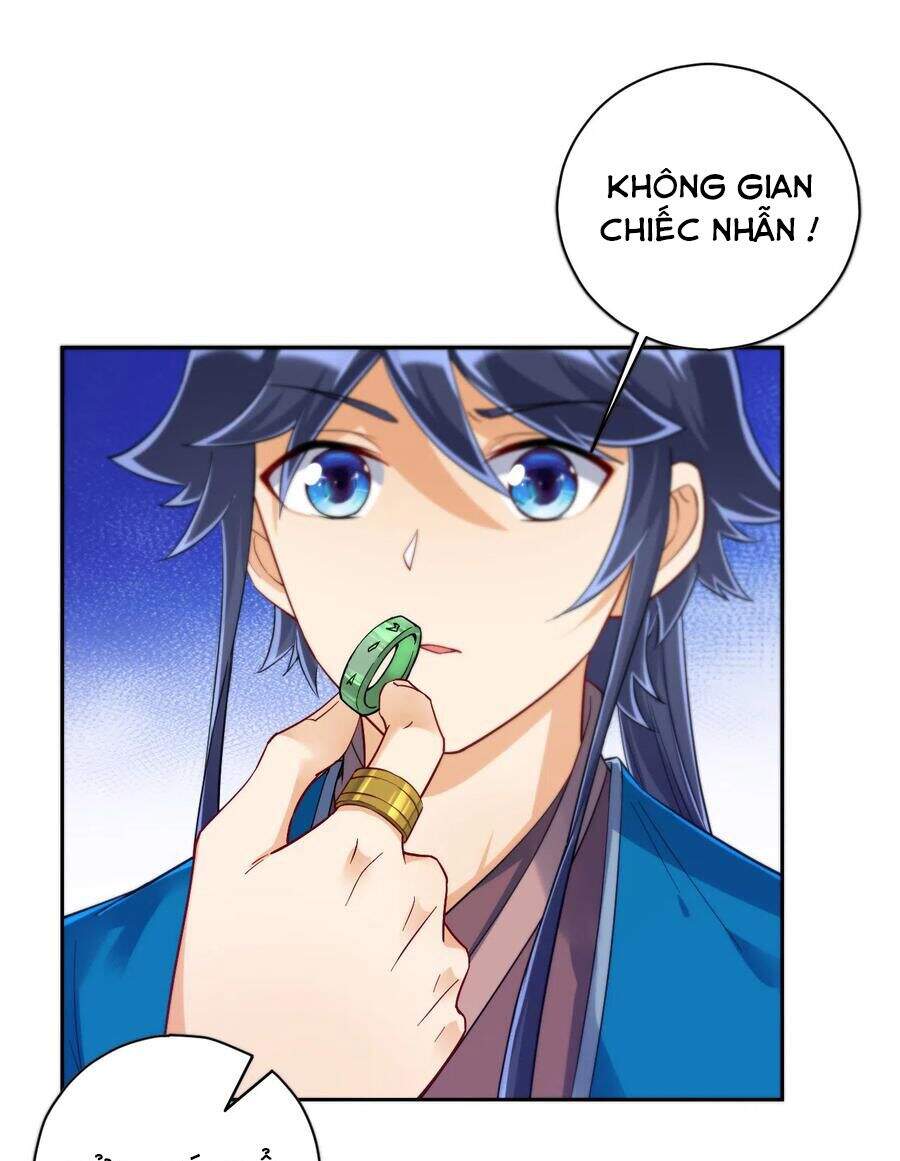 Nhất Đẳng Gia Đinh Chapter 213 - 2